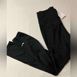 Nike Black Leggings
